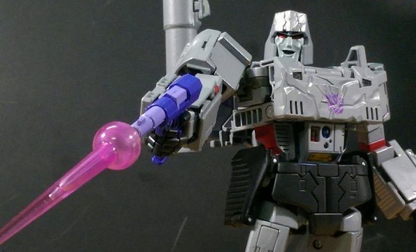 Masterpiece Megatron MP 36 In Hand Images Of New Figure 49 (5 of 24)